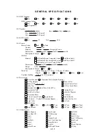 Предварительный просмотр 8 страницы Memorex MT2205 Service Manual