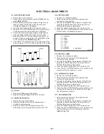 Предварительный просмотр 13 страницы Memorex MT2205 Service Manual