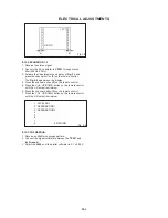 Предварительный просмотр 14 страницы Memorex MT2205 Service Manual