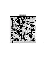 Предварительный просмотр 18 страницы Memorex MT2205 Service Manual