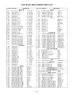 Предварительный просмотр 29 страницы Memorex MT2205 Service Manual