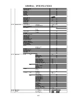 Предварительный просмотр 51 страницы Memorex MT2206 Series A Service Manual