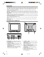 Preview for 4 page of Memorex MT2206 Owner'S Manual