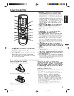 Preview for 5 page of Memorex MT2206 Owner'S Manual