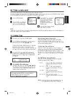 Preview for 7 page of Memorex MT2206 Owner'S Manual