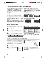 Preview for 10 page of Memorex MT2206 Owner'S Manual