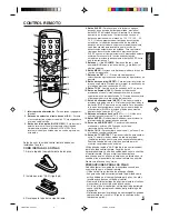 Preview for 17 page of Memorex MT2206 Owner'S Manual