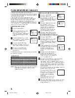 Preview for 20 page of Memorex MT2206 Owner'S Manual