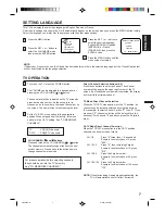 Preview for 31 page of Memorex MT2206 Owner'S Manual