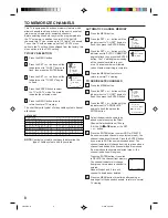 Preview for 32 page of Memorex MT2206 Owner'S Manual