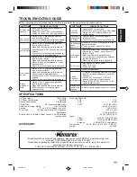 Preview for 35 page of Memorex MT2206 Owner'S Manual