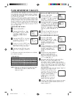 Preview for 44 page of Memorex MT2206 Owner'S Manual