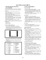 Preview for 11 page of Memorex MT2252, MT2252 Service Manual