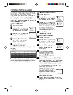 Preview for 38 page of Memorex MT2252, MT2252 Service Manual