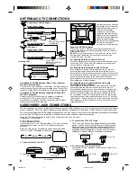 Preview for 6 page of Memorex MT2252S Owner'S Manual