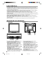 Предварительный просмотр 16 страницы Memorex MT2252S Owner'S Manual