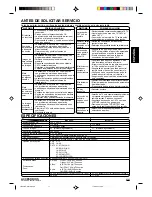 Preview for 23 page of Memorex MT2252S Owner'S Manual