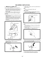 Предварительный просмотр 8 страницы Memorex MT2271S Service Manual