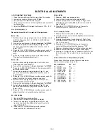 Предварительный просмотр 14 страницы Memorex MT2271S Service Manual