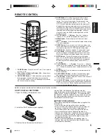 Preview for 5 page of Memorex MT2274 Owner'S Manual