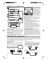 Preview for 6 page of Memorex MT2274 Owner'S Manual