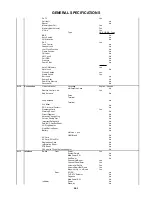 Предварительный просмотр 6 страницы Memorex MT2274A Service Manual