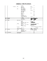 Preview for 7 page of Memorex MT2274A Service Manual