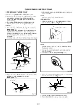 Preview for 8 page of Memorex MT2274A Service Manual