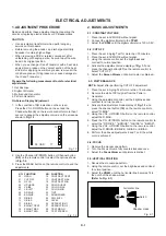 Предварительный просмотр 12 страницы Memorex MT2274A Service Manual