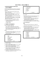 Предварительный просмотр 10 страницы Memorex MT2325 Service Manual