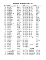 Предварительный просмотр 29 страницы Memorex MT2325 Service Manual