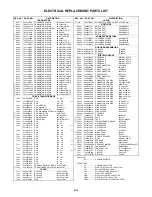 Предварительный просмотр 30 страницы Memorex MT2325 Service Manual