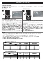 Предварительный просмотр 18 страницы Memorex MVBD2510 - Blu-Ray Disc Player Operation User'S Manual