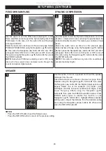 Предварительный просмотр 20 страницы Memorex MVBD2510 - Blu-Ray Disc Player Operation User'S Manual