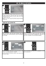 Предварительный просмотр 23 страницы Memorex MVBD2510 - Blu-Ray Disc Player Operation User'S Manual