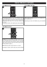 Предварительный просмотр 27 страницы Memorex MVBD2510 - Blu-Ray Disc Player Operation User'S Manual