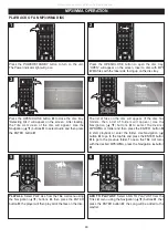 Предварительный просмотр 30 страницы Memorex MVBD2510 - Blu-Ray Disc Player Operation User'S Manual