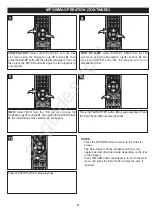 Предварительный просмотр 31 страницы Memorex MVBD2510 - Blu-Ray Disc Player Operation User'S Manual