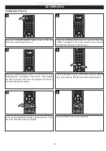 Предварительный просмотр 33 страницы Memorex MVBD2510 - Blu-Ray Disc Player Operation User'S Manual