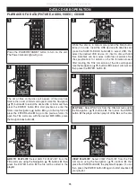 Предварительный просмотр 35 страницы Memorex MVBD2510 - Blu-Ray Disc Player Operation User'S Manual