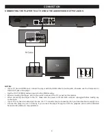 Предварительный просмотр 10 страницы Memorex MVBD2520 User Manual