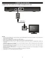 Предварительный просмотр 12 страницы Memorex MVBD2520 User Manual