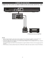 Предварительный просмотр 15 страницы Memorex MVBD2520 User Manual