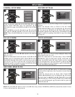 Предварительный просмотр 20 страницы Memorex MVBD2520 User Manual