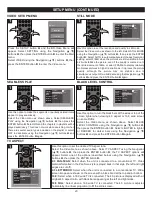 Предварительный просмотр 21 страницы Memorex MVBD2520 User Manual