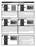 Предварительный просмотр 23 страницы Memorex MVBD2520 User Manual