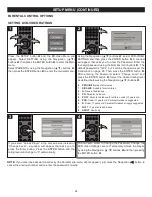 Предварительный просмотр 25 страницы Memorex MVBD2520 User Manual