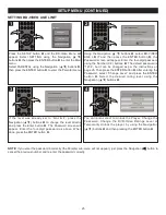 Предварительный просмотр 26 страницы Memorex MVBD2520 User Manual