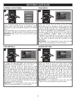 Предварительный просмотр 28 страницы Memorex MVBD2520 User Manual