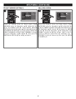 Предварительный просмотр 29 страницы Memorex MVBD2520 User Manual